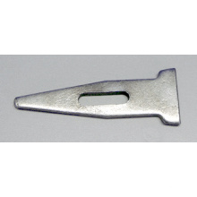 Building Hardware of Wedge Pin
